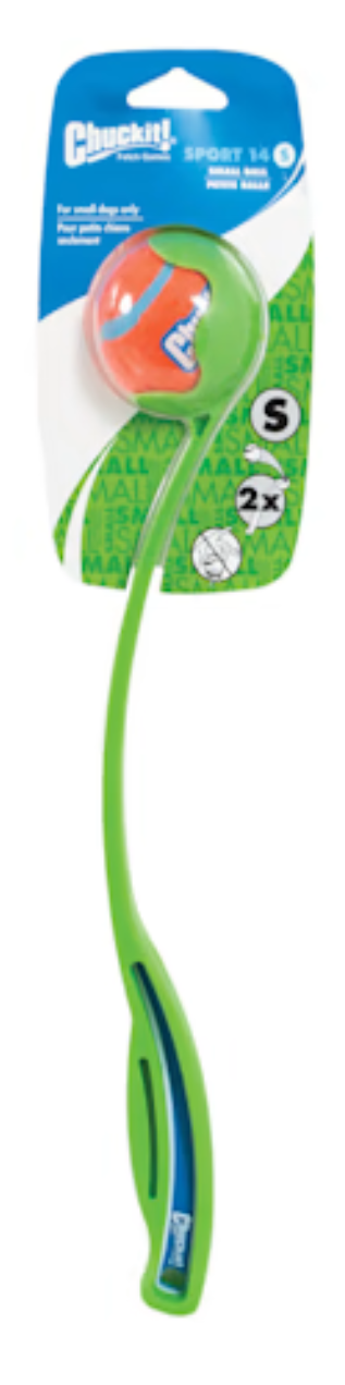 ChuckIt Sport 14S