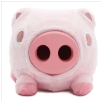 BARK Hambone the Pig