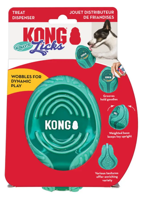 Kong Licks Rewards Med/Larg