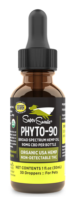 Super Snouts Phyto Oil 1oz