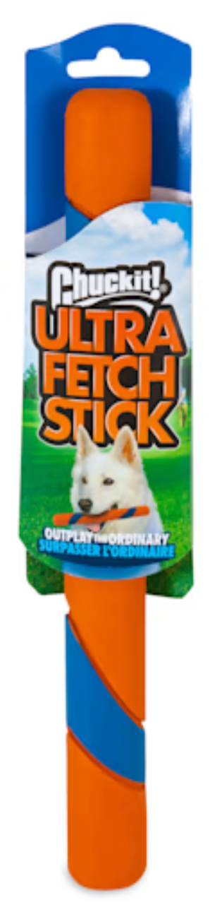 ChuckIt Ultra Fetch Stick