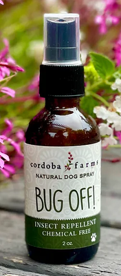 SunScreen/Bug Spray