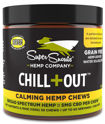 More Supplements &amp; CBD