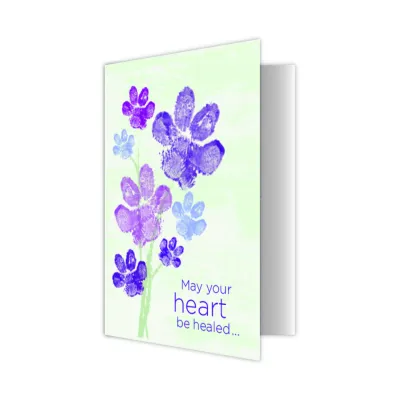Dog or Cat Sympathy Card