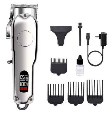 Pawshelf Professional Dog Grooming Clippers