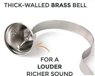 Mighty Paw Dog Doorbell