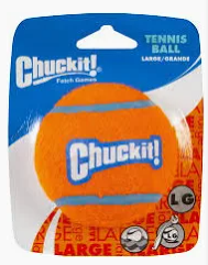 ChuckIt Tennis Ball Large