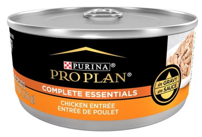 Purina ProPlan Chicken 5.5 oz