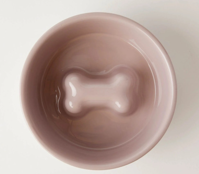 House &amp; Hound Slow Feed Bowl