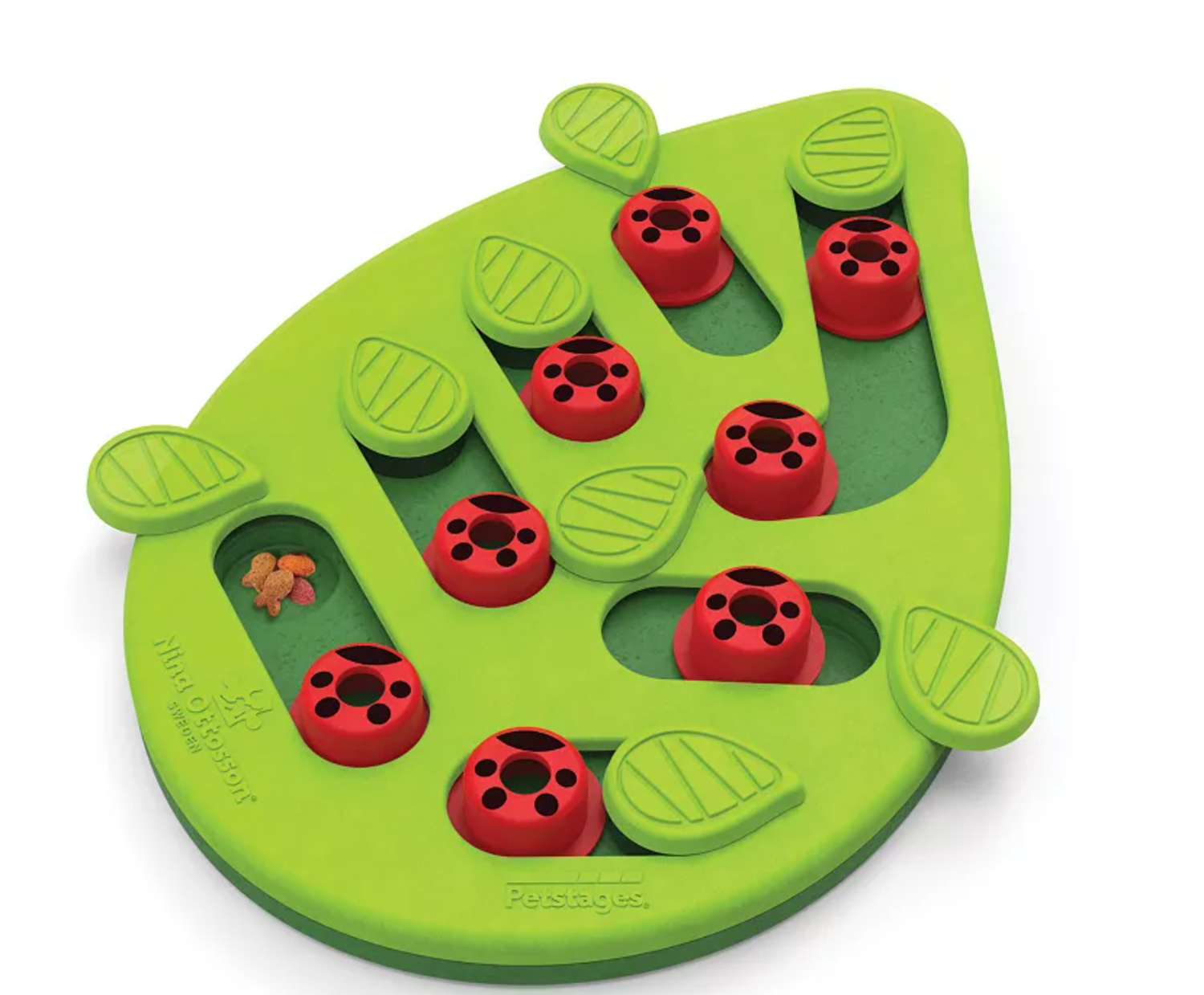 Nina Ottosson Catstages Buggin&#39; Out Puzzle &amp; Play