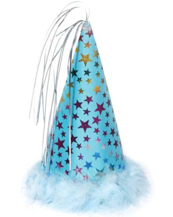 Outward Hound Party Hat