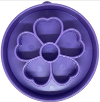 Sodapup Flower Slow Feeder