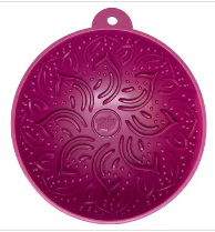 Sodapup Garden of Eatin Tipsy Bowl