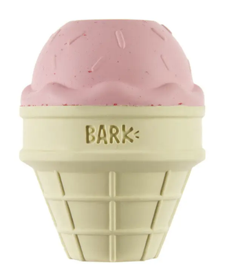 Bark Ice Cream Cone