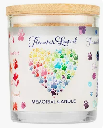 Candles &amp; Cards