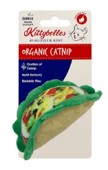 Cat Taco