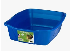 Vanness Cat Litter Pan Large