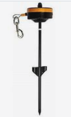 Retractable Cable Tie Out