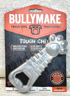 BullyMake Can Opener