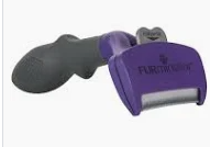 Furminator Deshedding Tool for Cats