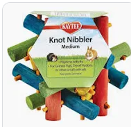 Kaytee Knot Knibbler
