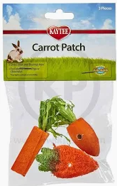 Kaytee Carrot Patch