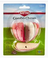 Kaytee Combo Chews