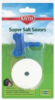 Kaytee Super Salt Savors