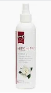 Top Performance Pet Cologne 8oz