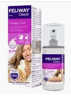 Feliway Classic Calming Spray 60ml