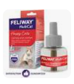 Feliway Multicat Refill