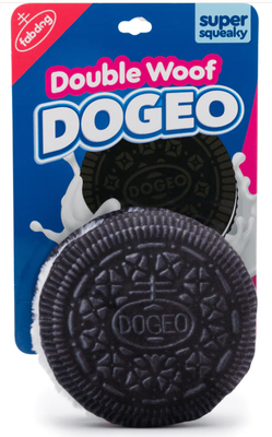 FabDog Dogeo Cookie