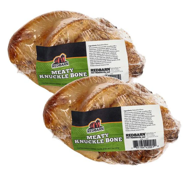 Redbarn Meaty Knuckle Bone