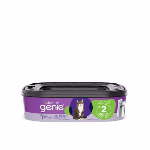 Litter Genie 1 Refill