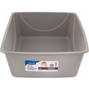 Petmate Cat base Litter Pan Jumbo