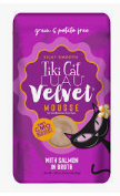 Tiki Cat Mousse Pouch Salmon 2.8oz