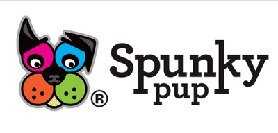 Spunky Pup