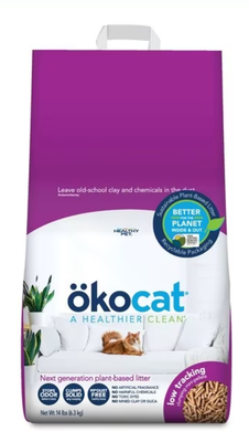 Okocat Low Tracking 14lbs