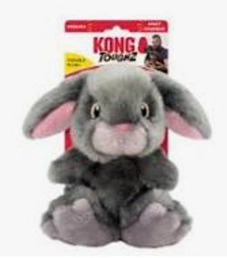 Kong Toughz Bunny