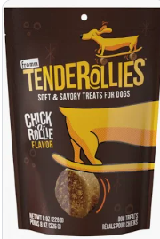 Fromm Tenderollies Chicken 8oz