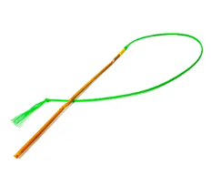 Kitty Boinks Bamboozler Cat Wand Assorted 18&quot;