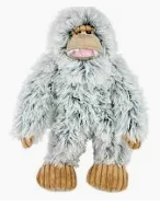 Tall Tails Yeti