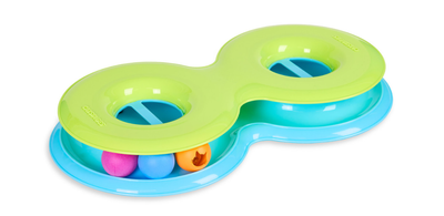 Outward Hound Infinity Ball Track