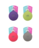 Messy Mutts Silicone Can Cover