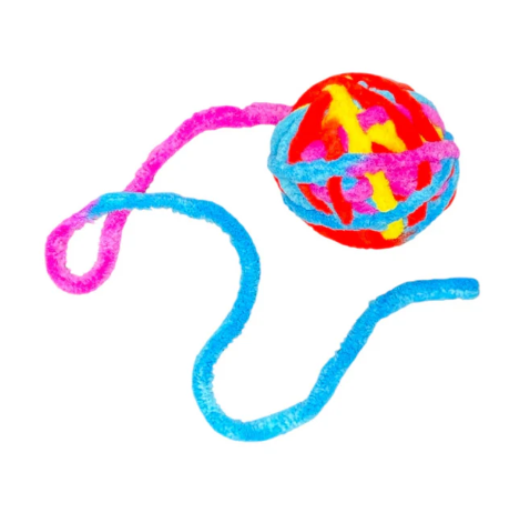 Koira Ball O Yarn