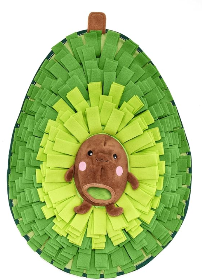 Injoya Avocado Pal Snuffle Mat