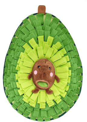 Injoya Avocado Pal Snuffle Mat