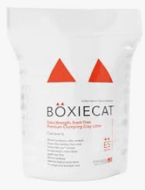 BoxieCat Extra Strength 16lbs