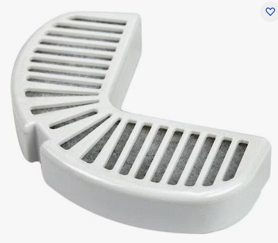 Pioneer Pet Replacement Filters 3 pack