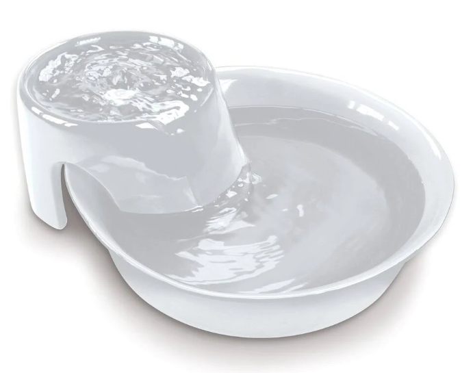 Pioneer Pet Big Max Ceramic Fountain